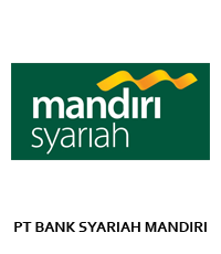 PT Bank Syariah Mandiri